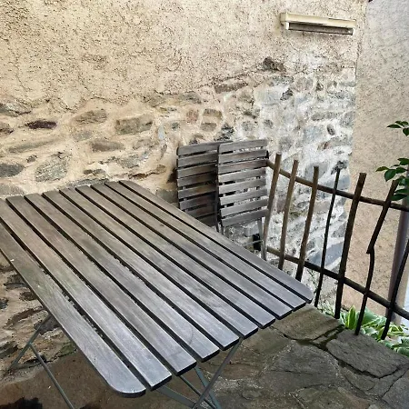 Apartamento Idyllisches Rustico Im Verkehrsfreien Dorfkern Zur Alleinbenuetzung