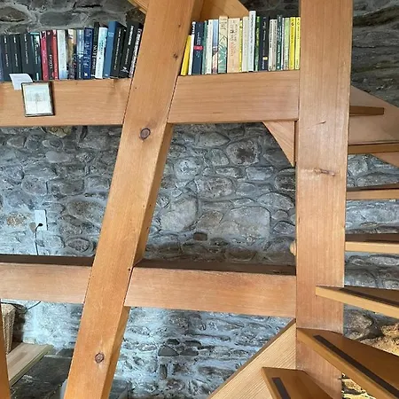 Apartamento Idyllisches Rustico Im Verkehrsfreien Dorfkern Zur Alleinbenuetzung *